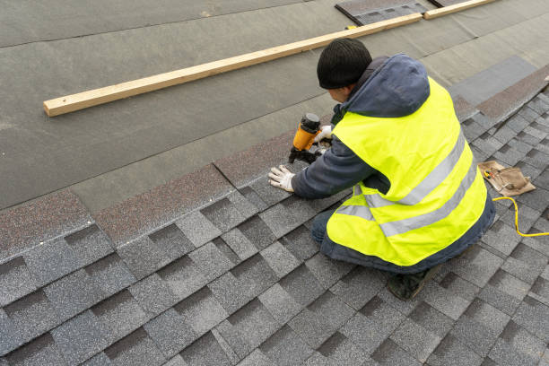 Best Gutter Installation and Roofing  in Estill Springs, TN