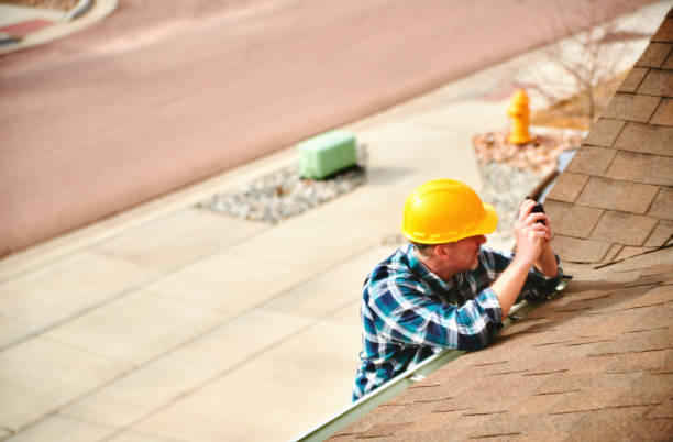 Roof Repair Estimates in Estill Springs, TN
