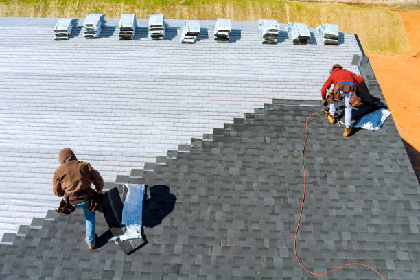 Quick and Trustworthy Emergency Roof Repair Services in Estill Springs, TN