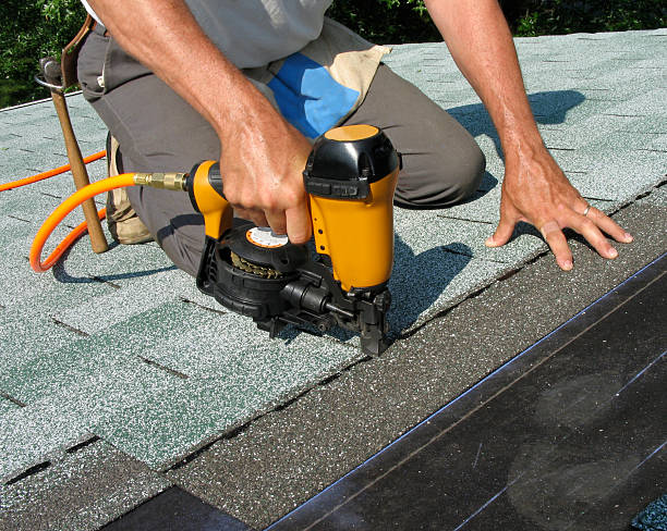 Quick and Trustworthy Emergency Roof Repair Services in Estill Springs, TN