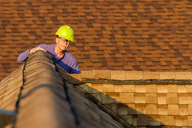 Best Slate Roofing Contractor  in Estill Springs, TN