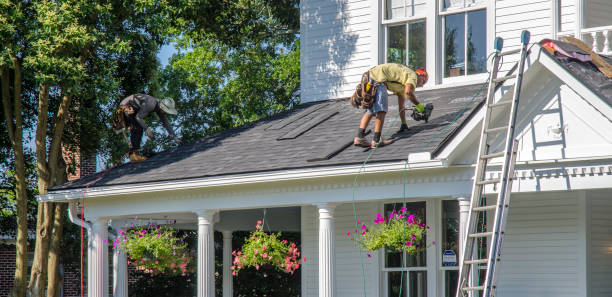 Tile Roofing Contractor in Estill Springs, TN